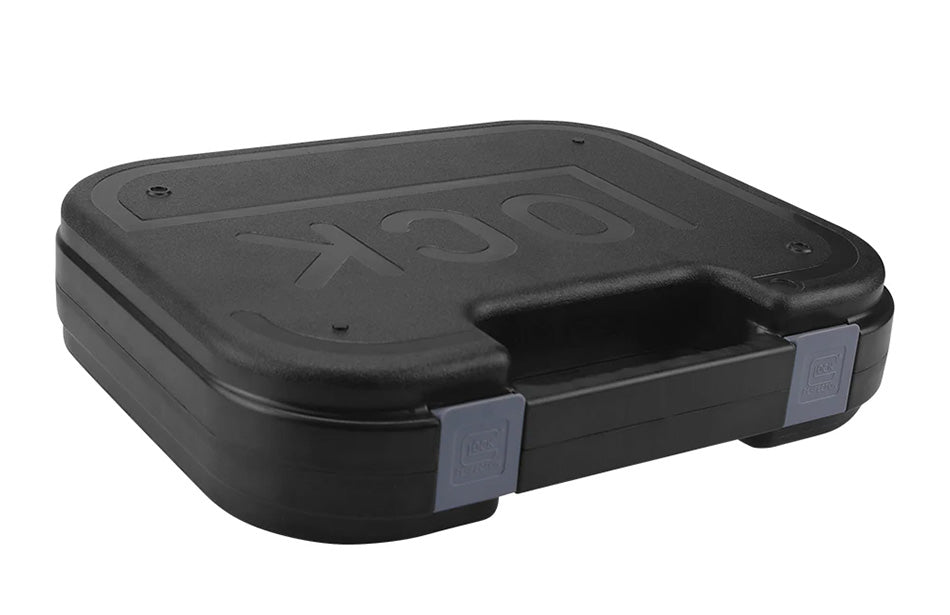Glock Pistol Case